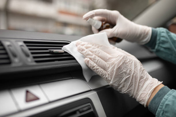 Best Residential Air Duct Cleaning  in Crest, CA