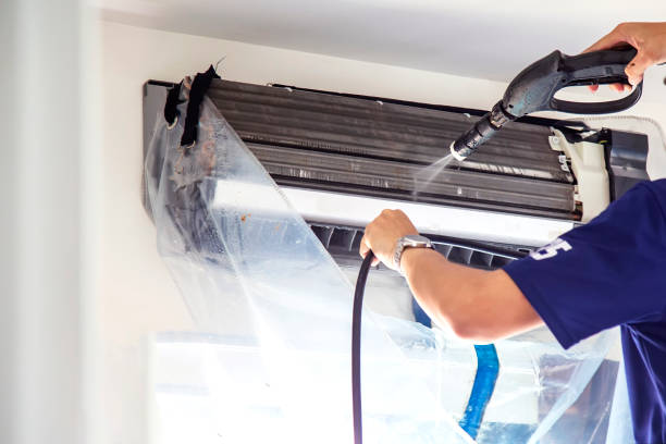Best Residential Air Duct Cleaning  in Crest, CA