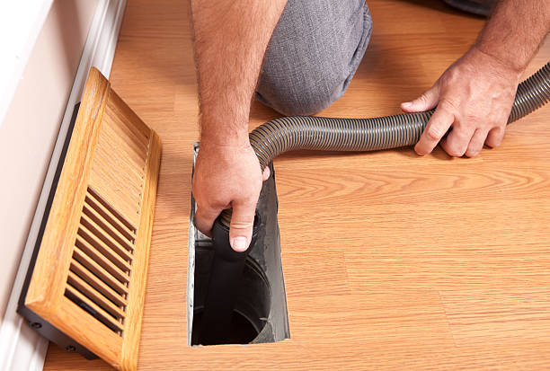 Best Residential Air Duct Cleaning  in Crest, CA
