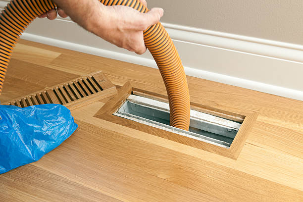 Best Commercial HVAC Duct Cleaning  in Crest, CA