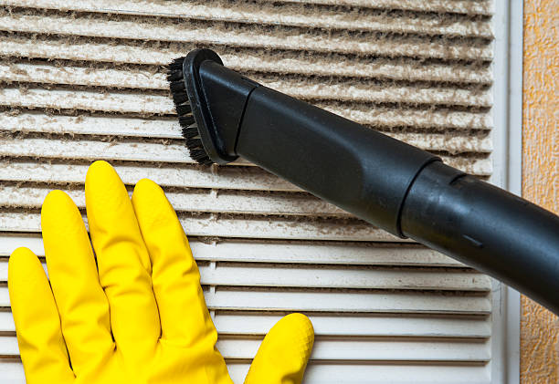 Best Air Duct Cleaning Near Me  in Crest, CA